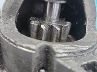 TEST Rozrusznik BMW X6 E71 3.0d 0001115069