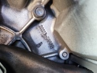 Skrzynia biegów 31115-02020 Toyota Auris I 1.6 VVTI