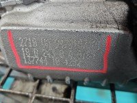 Reduktor BMW X3 G01 2.0d 4X4 4WD