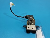 Zamek klapy tył HYUNDAI i20 II 14-20 HB Brak nr 4 PIN