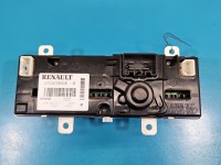 Konsola panel nawiewu Renault Master III 10-24 275107490R-B, 275107490R