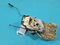 Zamek przód lewy Honda Civic VII EUROPA Producent części: Honda, 3+2pin