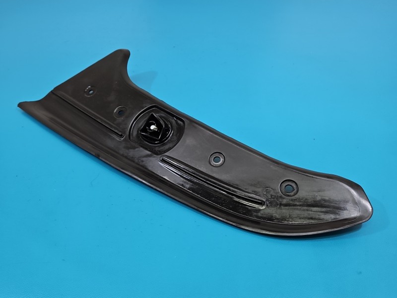 Osłona ZAŚLEPKA PLASTIK Mercedes GL II X166 A1666700087