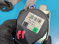 Pas bezpieczeństwa przód prawy pasażera 8E0857755G, 8E0857706F, 560788501 Audi A4 B7