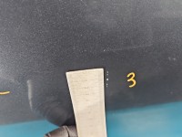 DRZWI PRZÓD PRAWE PASAŻERA Skoda Kodiaq I 5d grafitowy LF7Y