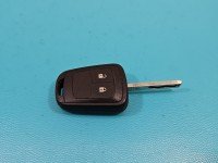 Komputer Sterownik silnika 12647212 Opel Astra IV J 1.4 16V (A14XER)