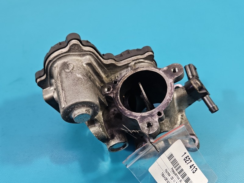 Przepustnica Hyundai I30 III 16- 1.6 crdi D4fe 28462-2U010, 9148040094