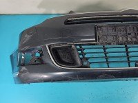 Zderzak przód Citroen C5 II X7 grafitowy EYPC