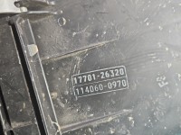 Obudowa filtra powietrza Toyota Rav4 IV 17705-26140, 100141-6330 2.0 D4D