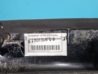 Osłona ZAŚLEPKA PLASTIK Maserati Quattroporte VI 13- 670010333