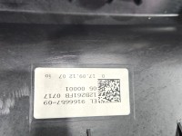 Deska rozdzielcza airbag pasażera kokpit Bmw f10 f11