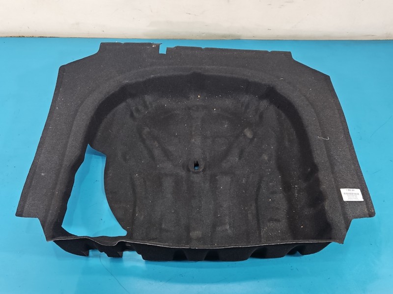 Wykładzina bagażnika podłoga Vw Golf VII 5G6863007E