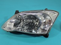 Reflektor lewy lampa przód Toyota Corolla E12 EUROPA