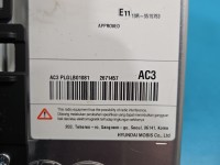 Radio fabryczne Hyundai I30 III 16- 96150G4320RET radioodtwarzacz