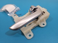 Klamka wewnętrzna tył prawa Kia Niro I 16-22