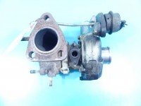 Turbosprężarka Toyota Corolla E11 17201-27020 2.0 D4D 90KM