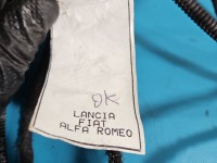 Wiązka instalacja 1347889080, 1347889080, Europejska, z kabiny do lamp Fiat Ducato IV 01382916080, 091225, 1347889080