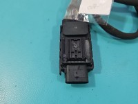 Sonda lambda czujnik NOX / 5pin / Uszkodzona izolacja na 3 przewodach żółty, szary i niebieski Audi A4 B9 2.0 TDI...