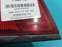 Lampa tył lewa Nissan Almera N15 sedan