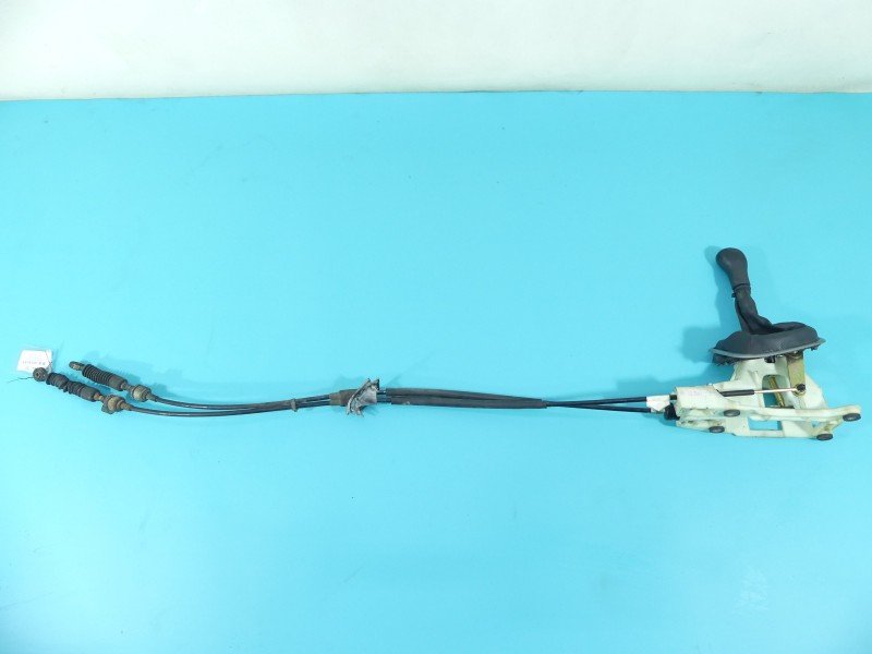 DŹWIGNIA LEWAREK WYBIERAK LINKI Mitsubishi Space star 1.9 dci