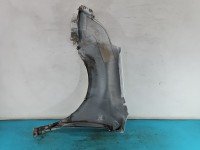Błotnik przód prawy Renault Koleos biały TEQXA