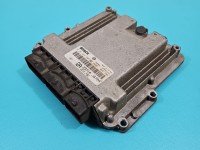 Komputer Sterownik silnika 0281014360, 23710-JG70A Renault Koleos 2.0 dci