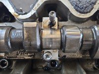 Silnik Vw Crafter 06- 2.5 tdi 109KM ODPALANY FILM POMIAR