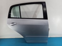 Drzwi tył prawe Vw Golf plus HB 5d LA7W