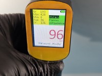 DRZWI PRZÓD LEWE KIEROWCY Seat Ibiza IV 6J 5d LX7W