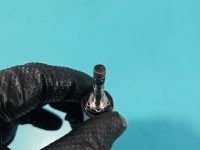 Wtryskiwacz listwa wtryskowa 026150006Z, 05E036A Skoda Scala 19- 1.5 TSI DXDB 150KM