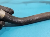 przewód wąż rurka wody Hyundai I30 III 16- 25451-S0000 2.0 16V 280KM