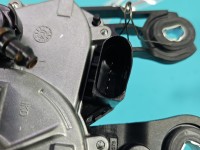 Silniczek Silnik wycieraczki tył Skoda Octavia III 5E5955711 HB