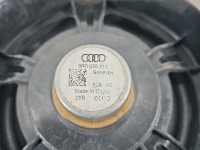 Głośniki komplet AUDI Q5 08- 8R0035411, 8R0035415