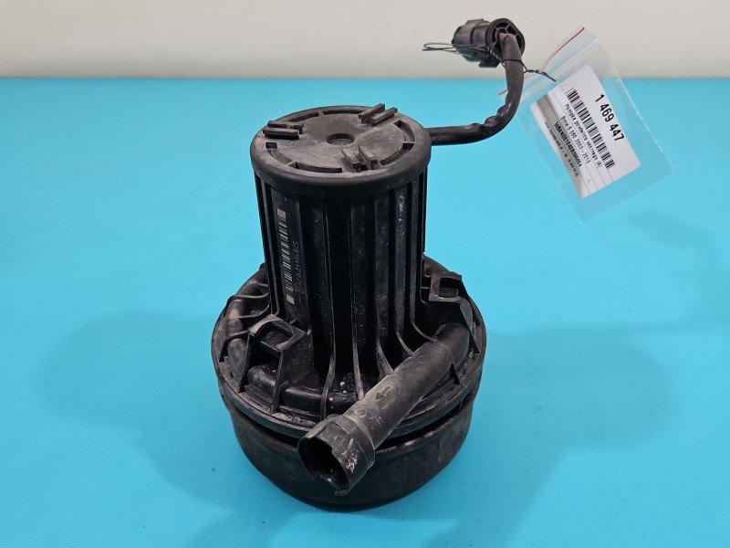 Pompka powietrza wtórnego Bmw e60 e61 72812402, 72812932 2.5 R6