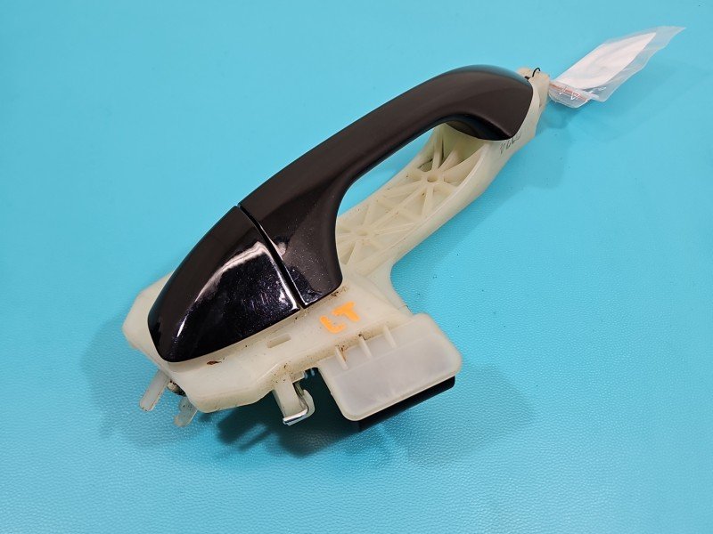 Klamka tył lewa zewnętrzna Kia Rio IV 16-23