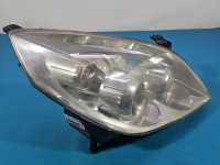 Reflektor prawy lampa przód Opel Vectra C EUROPA 13251940
