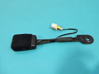 Pas bezpieczeństwa przód lewy kierowcy Peugeot 508 I EU