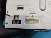 Radio fabryczne Kia Sportage III 10-15 96560-3U500WK radioodtwarzacz