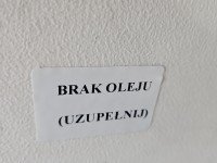 Skrzynia biegów 20DP42 Citroen C4 II 1.6 16V