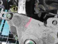 Skrzynia biegów TL4138 Nissan Pulsar 1.5 DCI