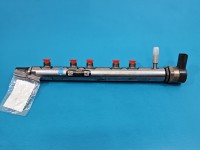 Listwa wtryskowa CZUJNIKI bmw F30 2.0d 0445214135, 7800601, 0281002948