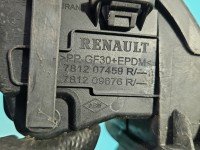 Klapka wlewu paliwa Renault Megane IV