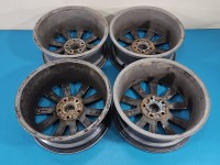 alufelgi felgi 17" komplet Skoda Yeti R17 Szerokość felgi: 7.0", Rozstaw śrub: 5x112, Kod producenta: SY,...