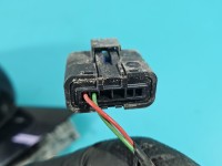 Lusterko lewe pin Peugeot 508 I kombi 5d kolor KTVD europa