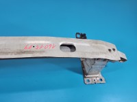 Wzmocnienie zderzaka przód belka Audi A4 B9 przednie LY9T