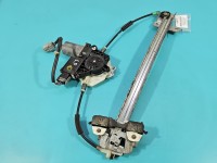 Podnośnik przód lewy SZYBY WINDA Honda Accord VI 98-02 4d sedan