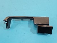 Listwa listwy dekory dekor deski Peugeot 508 II 18- eu