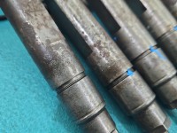 Wtryskiwacz Vw LT II 2.5 tdi 074130202Q, 0432193620