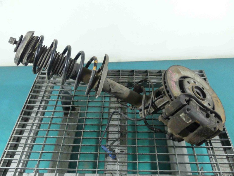 Amortyzator przód lewy przedni Peugeot 207