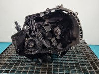 Skrzynia biegów JB1 512, JB1512 Renault Kangoo I 1.5 DCI